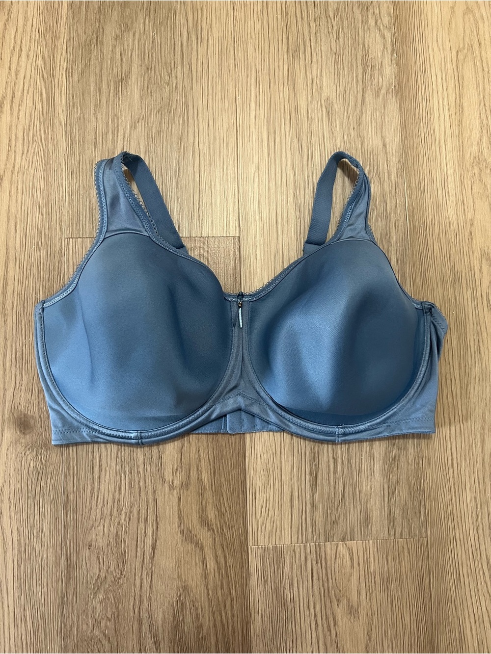 Wacoal Basic Beauty Spacer Underwire T-Shirt Bra Style 853192 Size 42DDD NWOT